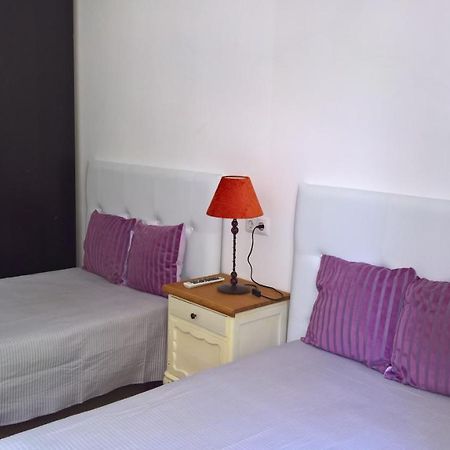 ポルタレグレ Casa Dom Manoel Bed & Breakfast エクステリア 写真