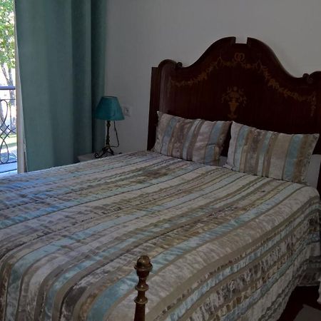 ポルタレグレ Casa Dom Manoel Bed & Breakfast エクステリア 写真