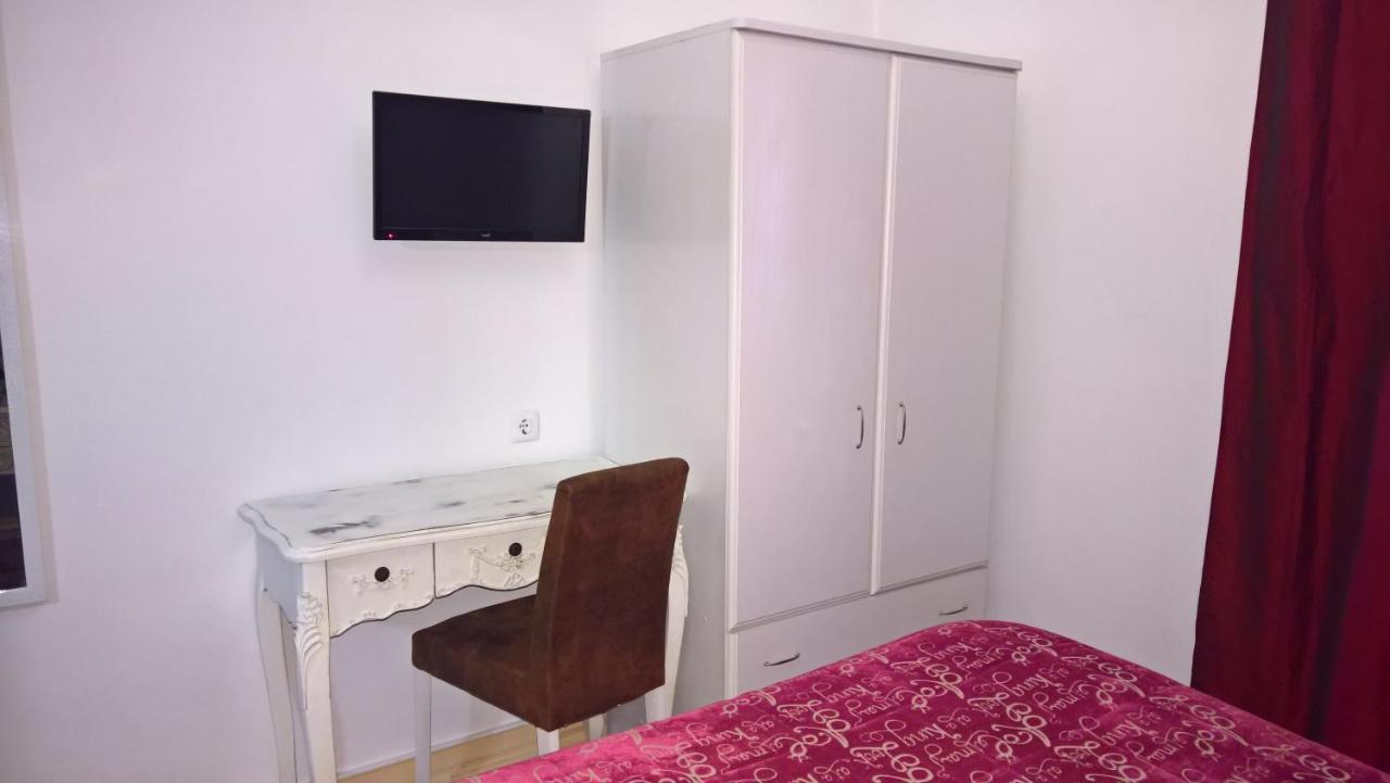 ポルタレグレ Casa Dom Manoel Bed & Breakfast エクステリア 写真