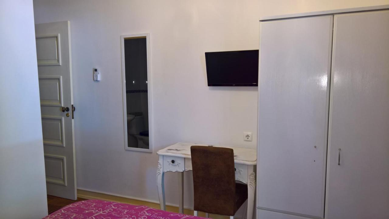 ポルタレグレ Casa Dom Manoel Bed & Breakfast エクステリア 写真