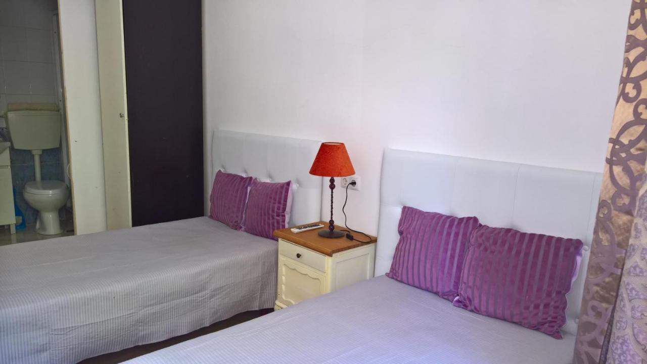 ポルタレグレ Casa Dom Manoel Bed & Breakfast エクステリア 写真