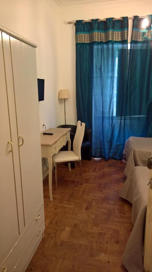 ポルタレグレ Casa Dom Manoel Bed & Breakfast エクステリア 写真