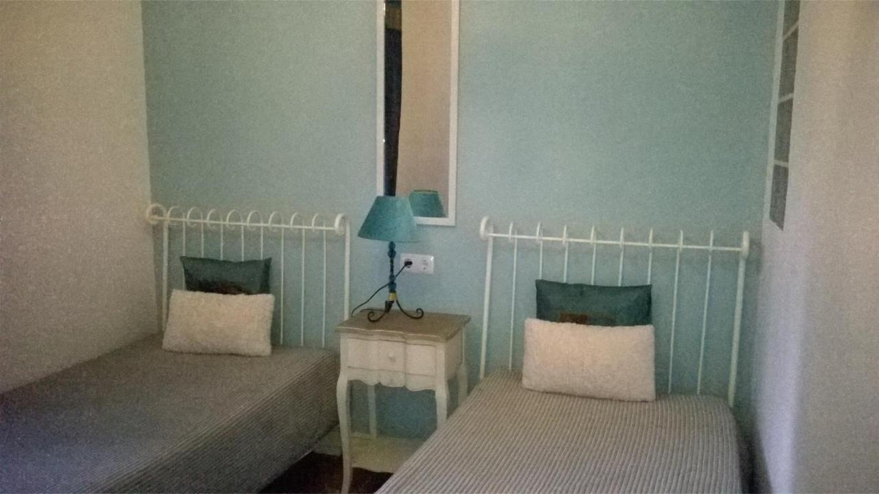 ポルタレグレ Casa Dom Manoel Bed & Breakfast エクステリア 写真