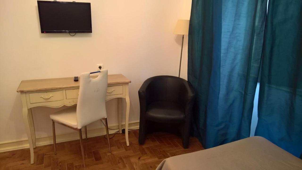ポルタレグレ Casa Dom Manoel Bed & Breakfast エクステリア 写真