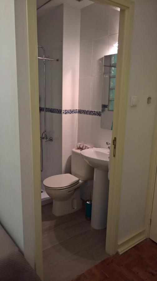 ポルタレグレ Casa Dom Manoel Bed & Breakfast エクステリア 写真