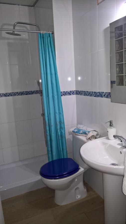 ポルタレグレ Casa Dom Manoel Bed & Breakfast エクステリア 写真