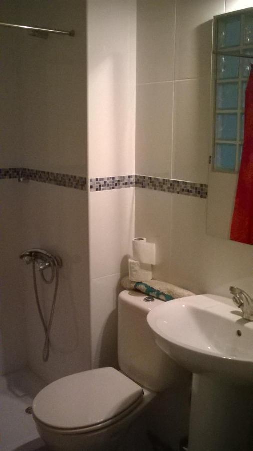 ポルタレグレ Casa Dom Manoel Bed & Breakfast エクステリア 写真