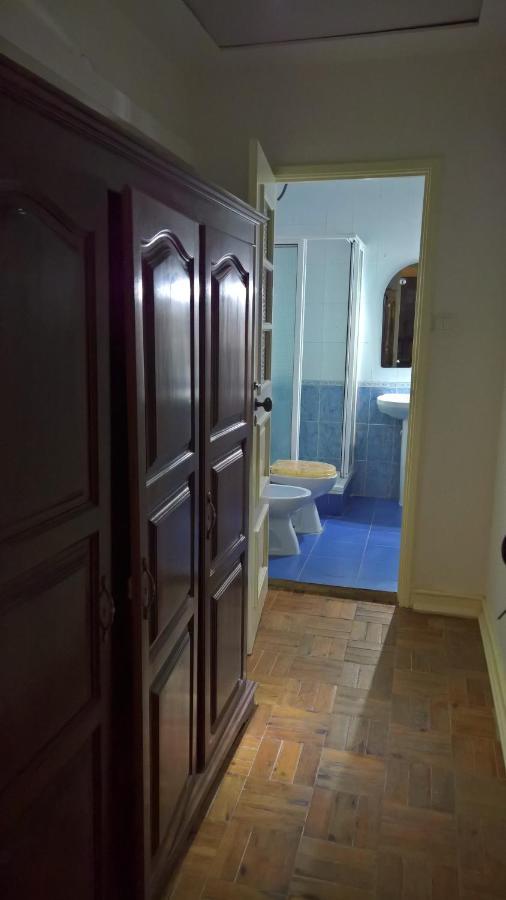 ポルタレグレ Casa Dom Manoel Bed & Breakfast エクステリア 写真