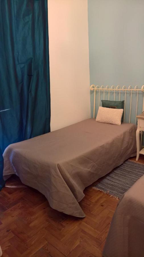 ポルタレグレ Casa Dom Manoel Bed & Breakfast エクステリア 写真