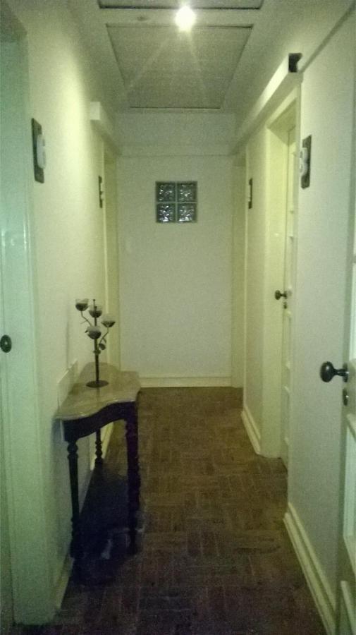 ポルタレグレ Casa Dom Manoel Bed & Breakfast エクステリア 写真