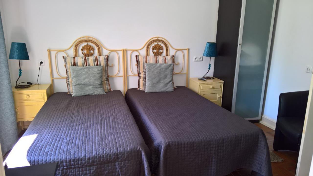 ポルタレグレ Casa Dom Manoel Bed & Breakfast エクステリア 写真