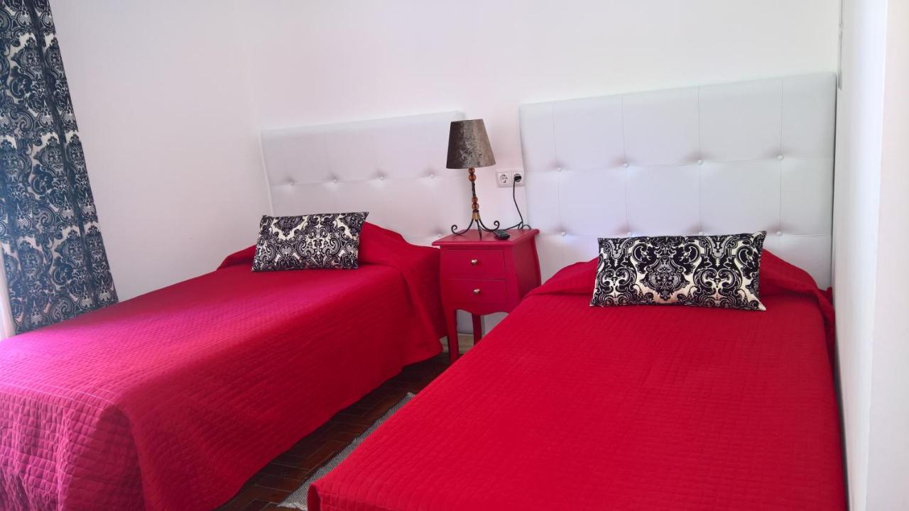 ポルタレグレ Casa Dom Manoel Bed & Breakfast エクステリア 写真
