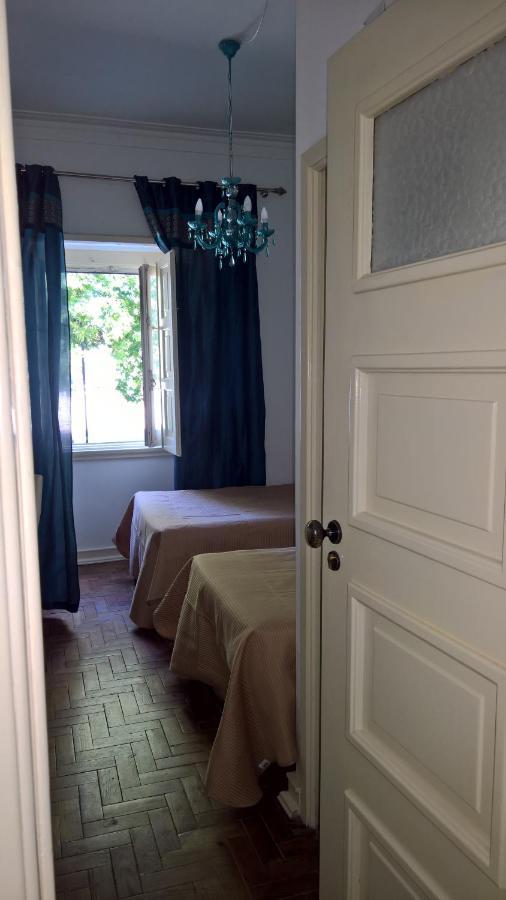 ポルタレグレ Casa Dom Manoel Bed & Breakfast エクステリア 写真