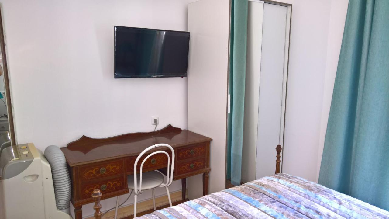 ポルタレグレ Casa Dom Manoel Bed & Breakfast エクステリア 写真