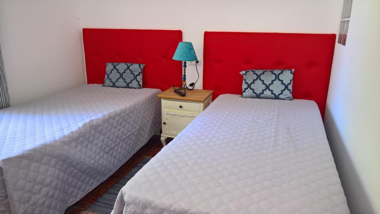 ポルタレグレ Casa Dom Manoel Bed & Breakfast エクステリア 写真