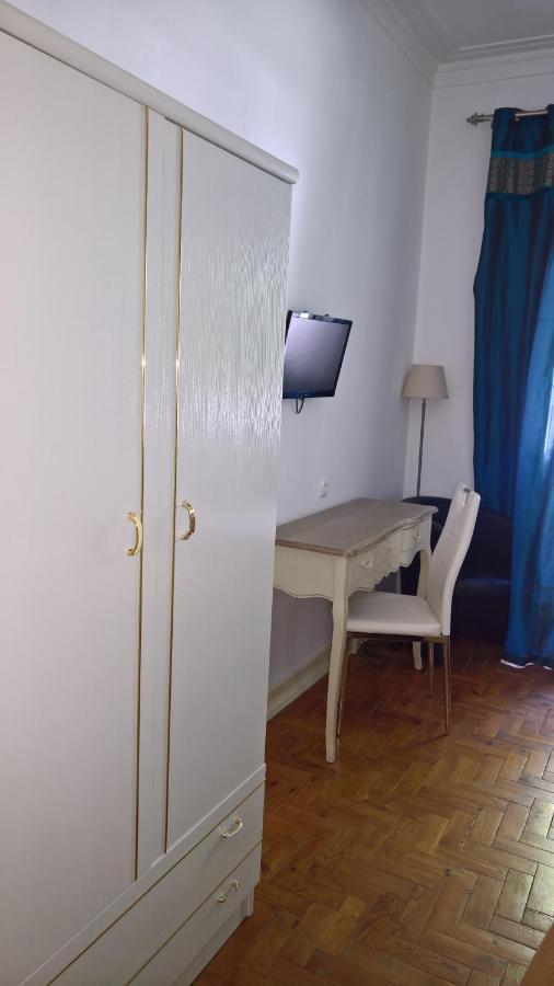 ポルタレグレ Casa Dom Manoel Bed & Breakfast エクステリア 写真