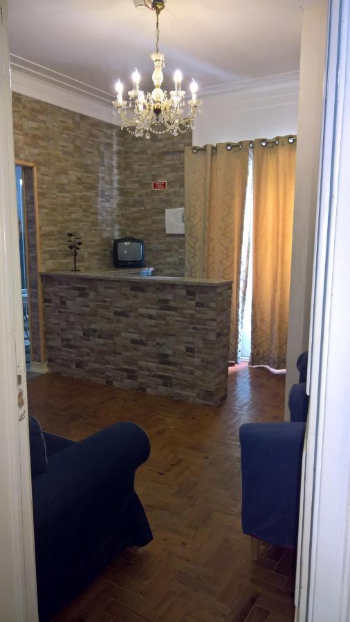 ポルタレグレ Casa Dom Manoel Bed & Breakfast エクステリア 写真