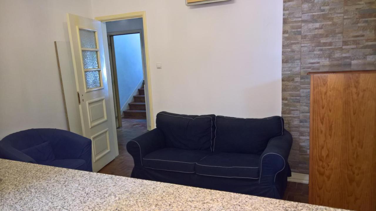 ポルタレグレ Casa Dom Manoel Bed & Breakfast エクステリア 写真
