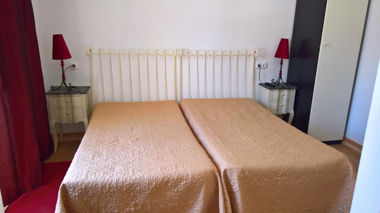 ポルタレグレ Casa Dom Manoel Bed & Breakfast エクステリア 写真