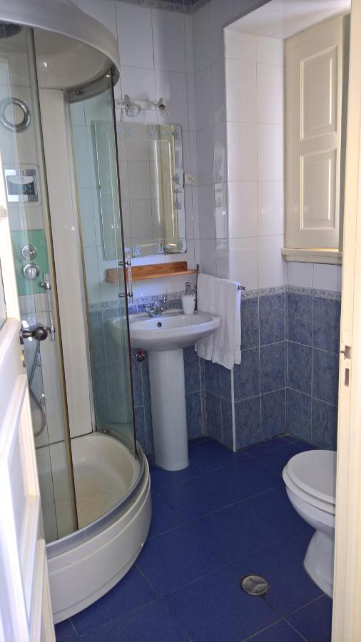 ポルタレグレ Casa Dom Manoel Bed & Breakfast エクステリア 写真